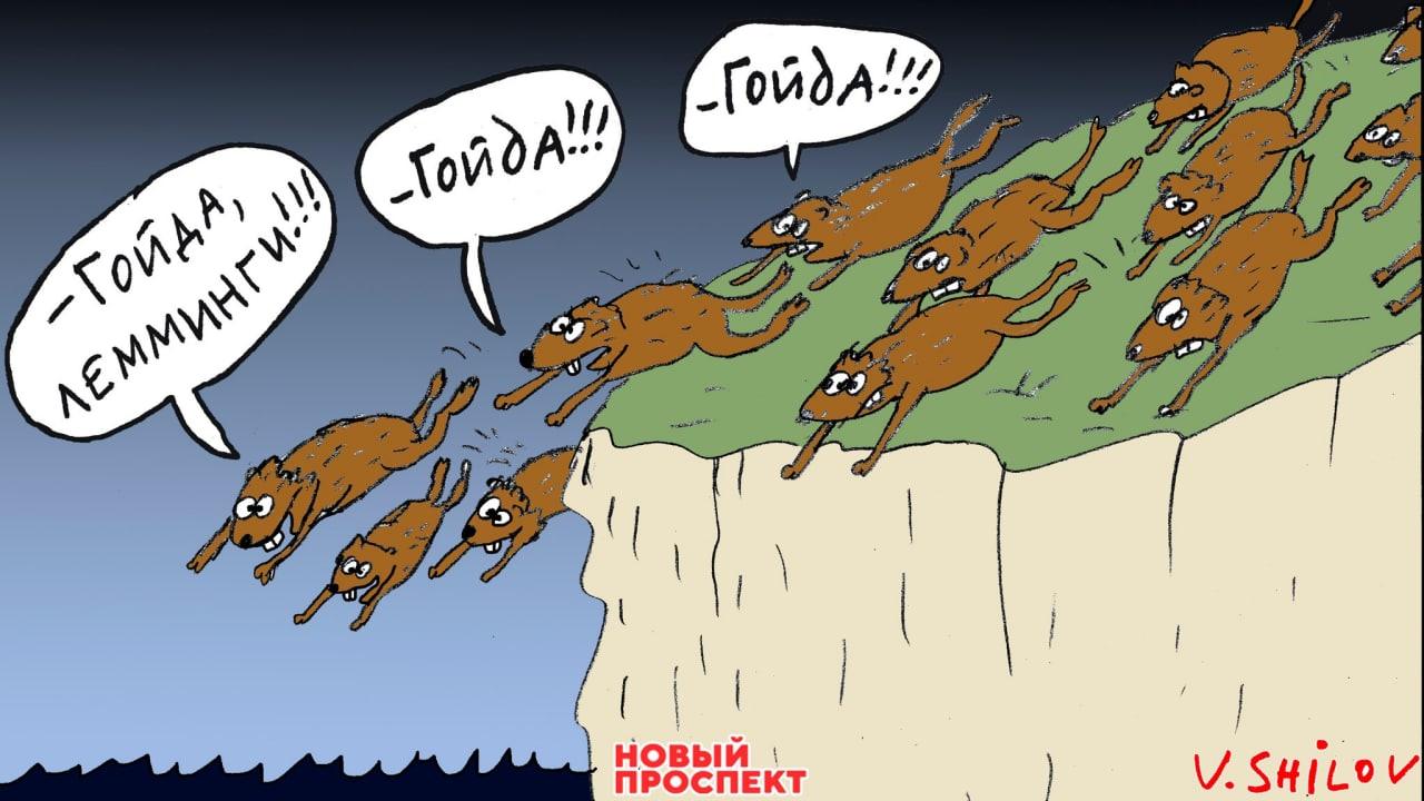 Русская жизнь-цитаты 1-7 октября 2022 - Русская жизнь-цитаты - <a href=