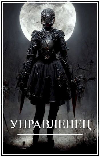 Управленец - Брамин Кагетович Виланов - <a href=