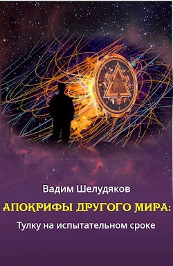 Апокрифы Другого мира: тулку на испытательном сроке  - Шелудяков Вадим - <a href=