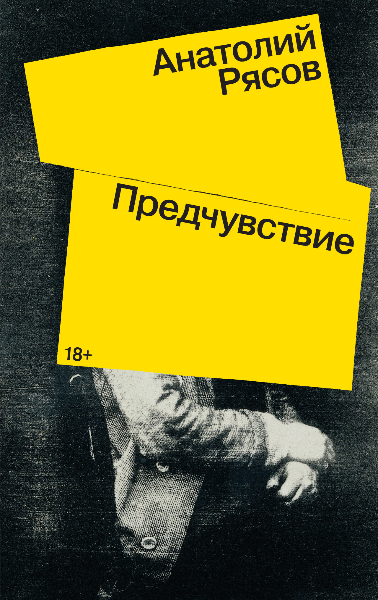Предчувствие - Анатолий Владимирович Рясов - <a href=
