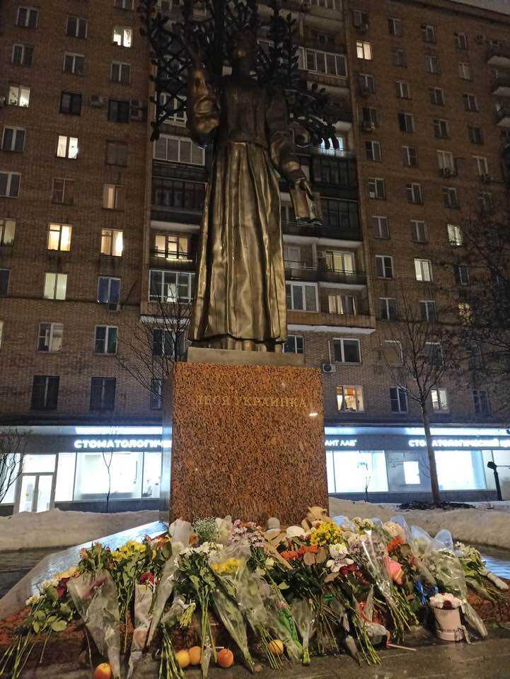 Русская жизнь-цитаты 14-21.01.2023 - Русская жизнь-цитаты - <a href=