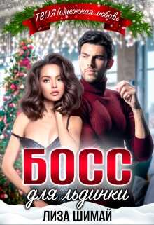 Босс для льдинки - <a href=