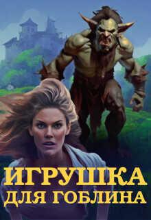 Игрушка для Гоблина  - Шейд Анна - <a href=
