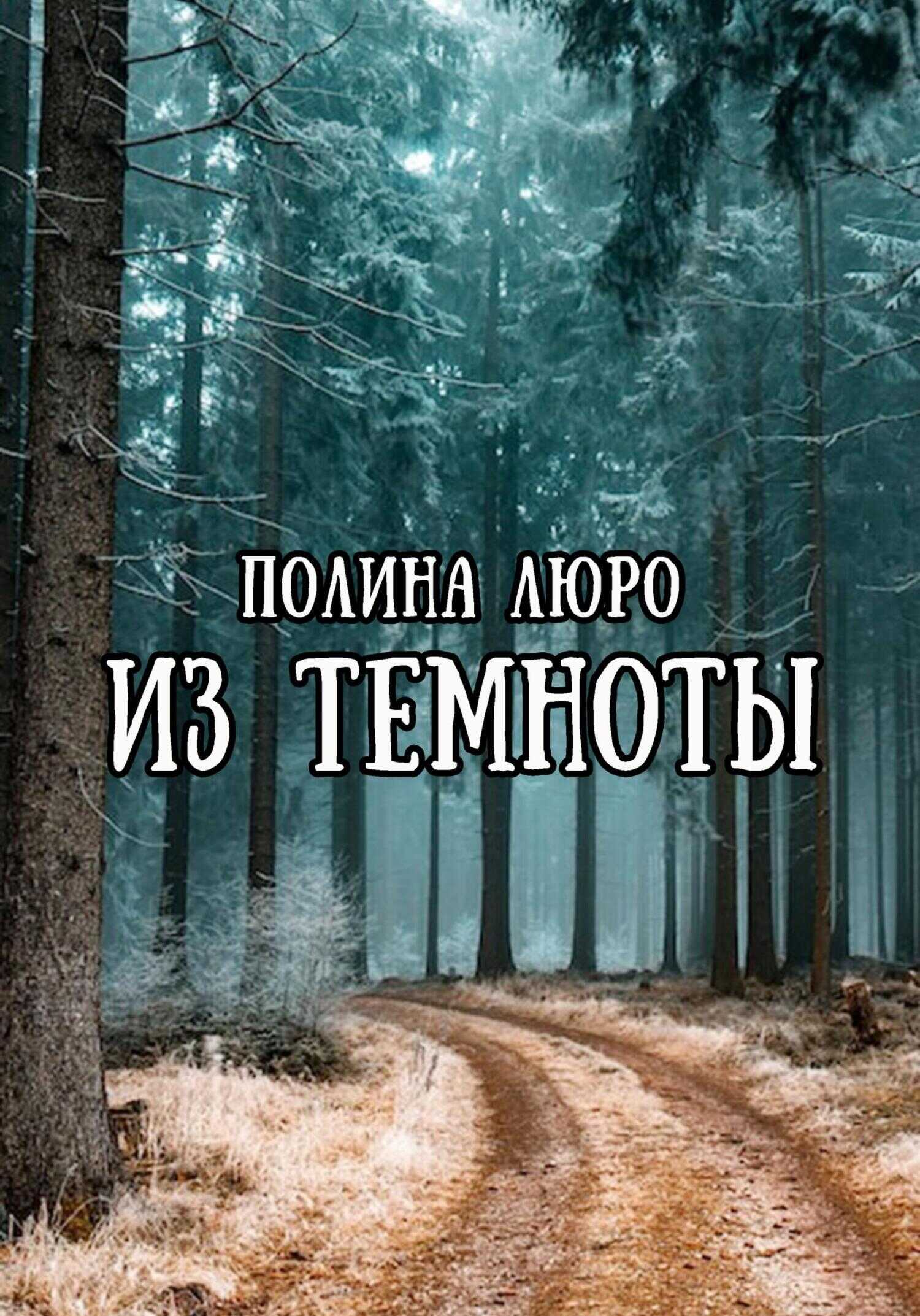 Из темноты - Полина Люро
