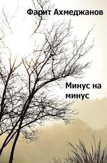 Минус на минус - Фарит Маратович Ахмеджанов