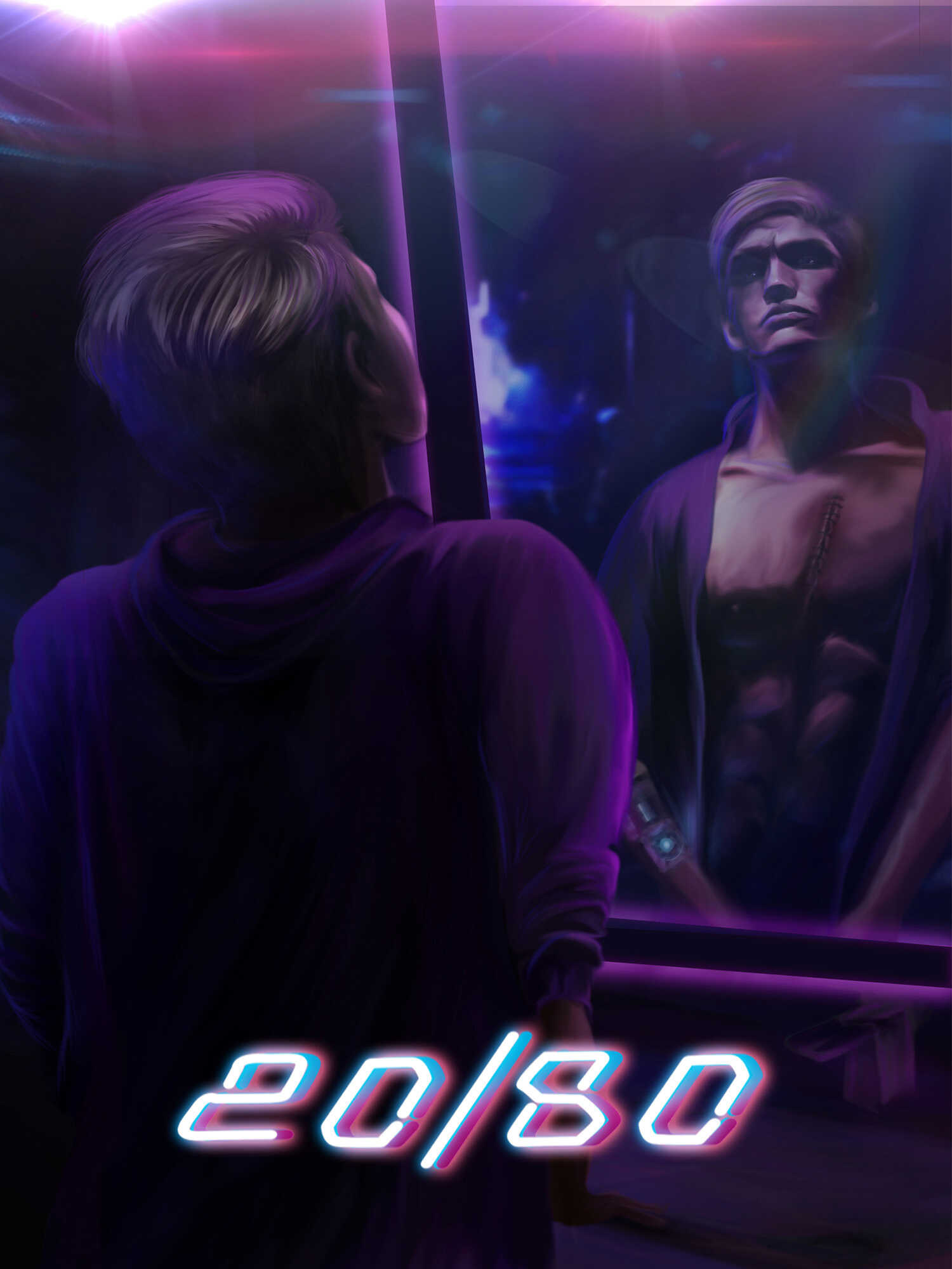 20/80 - Евгений Викторович Борисов - <a href=