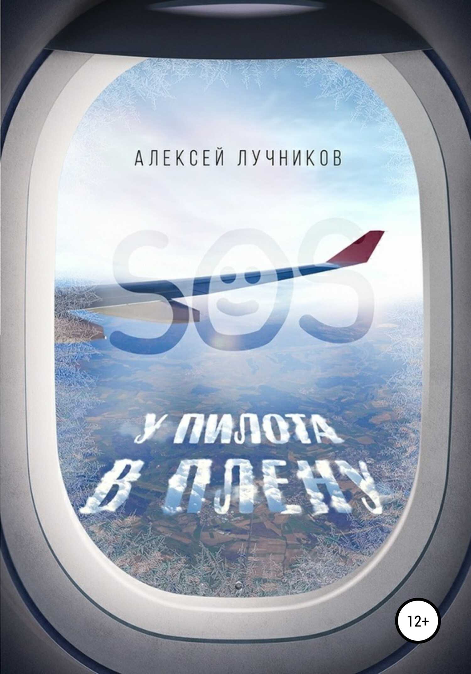У пилота в плену - Алексей Николаевич Лучников - <a href=