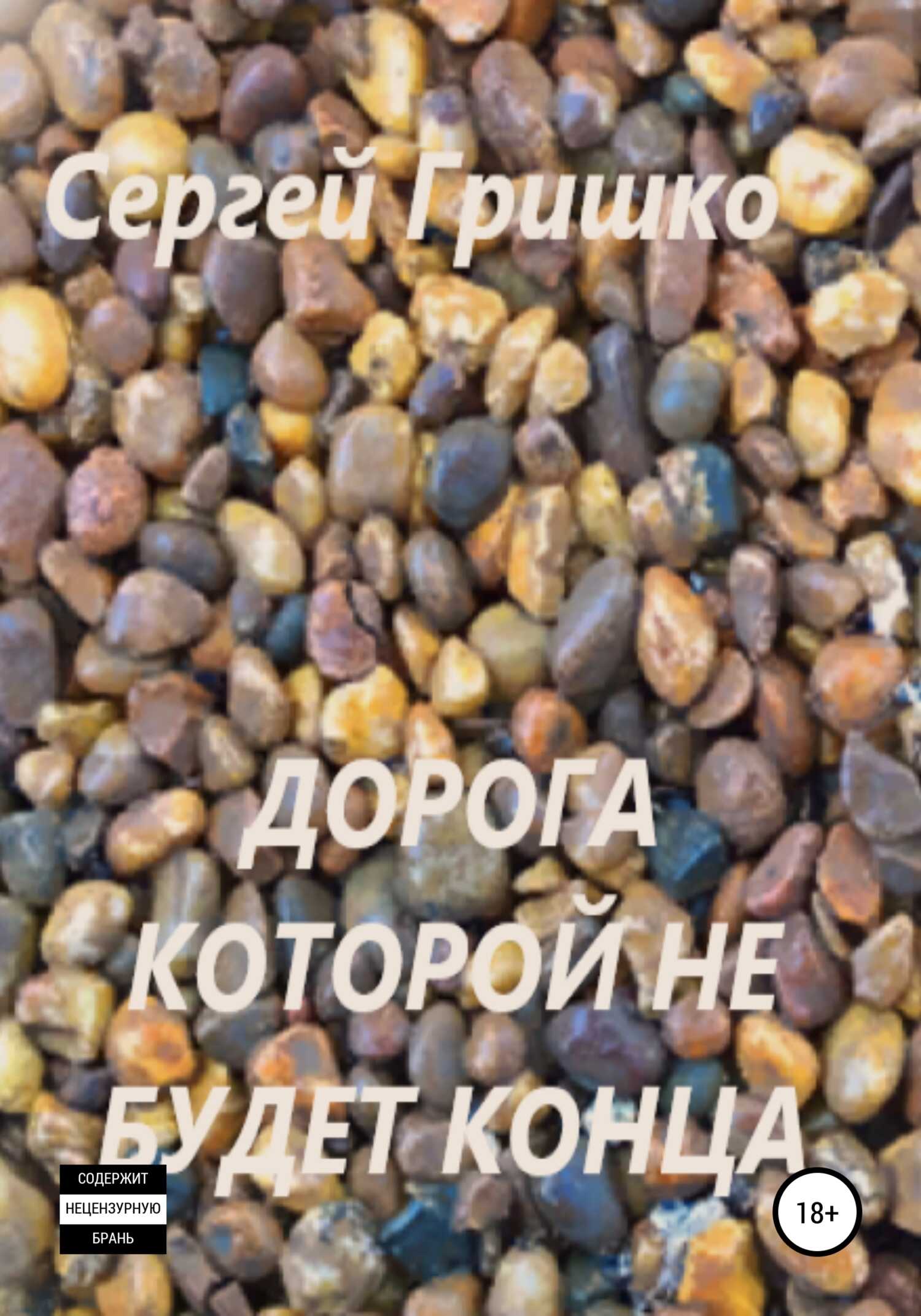 Дорога которой не будет конца - Сергей Гришко - <a href=