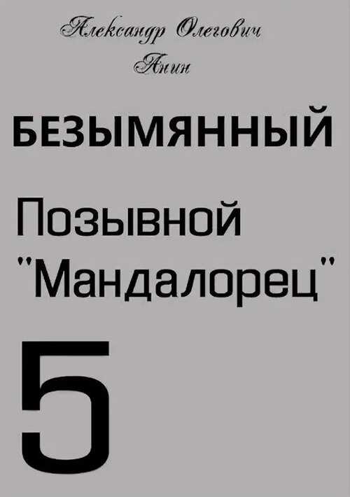 Позывной «Мандалорец» - Александр Олегович Анин - <a href=