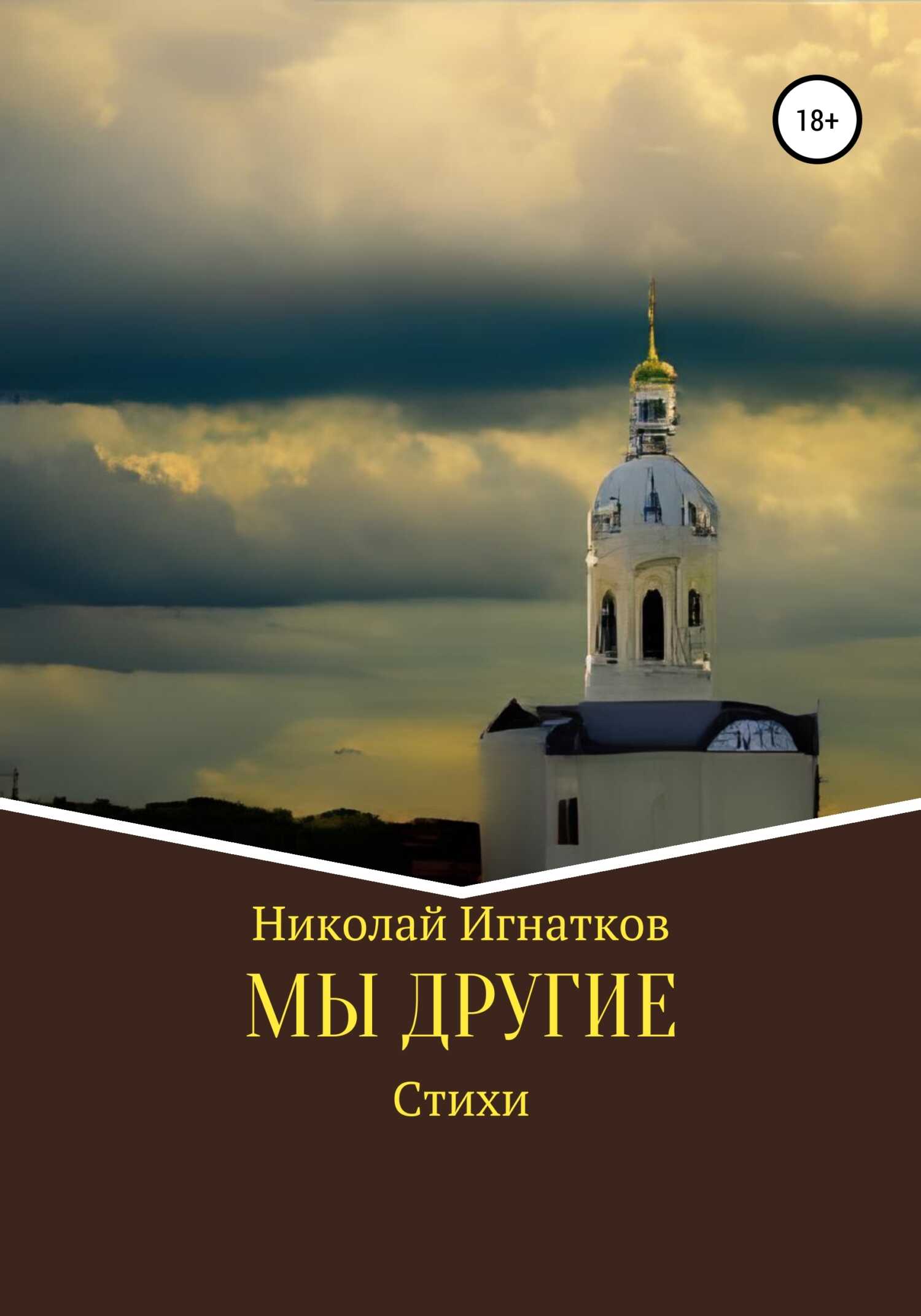 Мы другие - Николай Викторович Игнатков - <a href=
