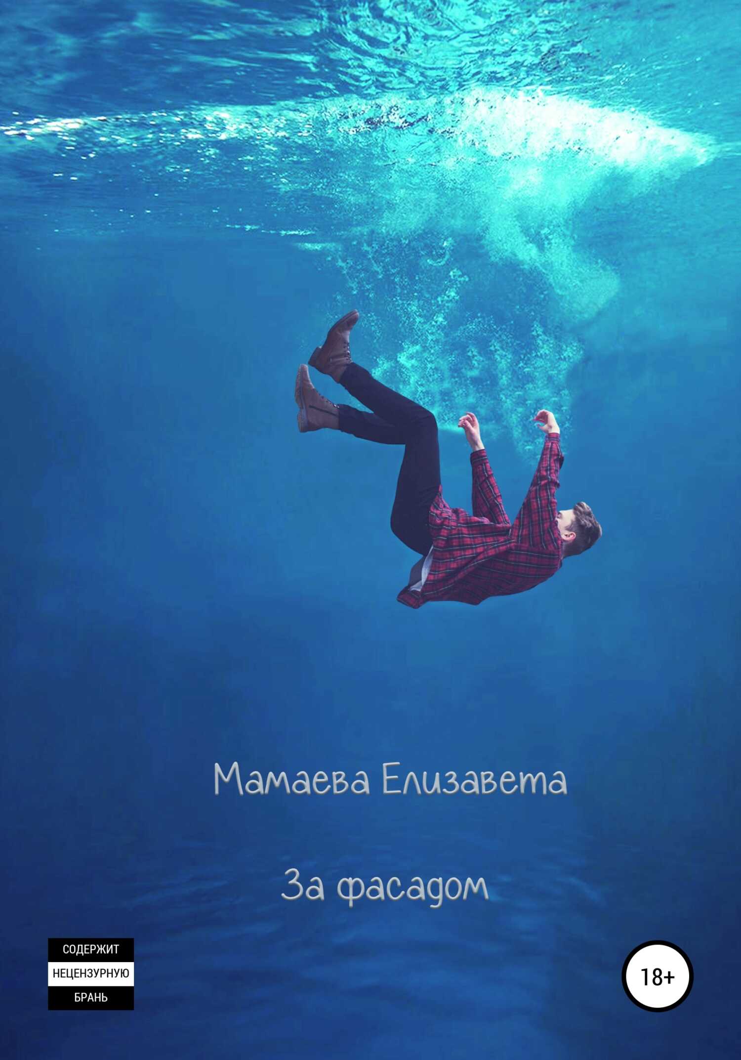 За фасадом - Елизавета Сергеевна Мамаева - <a href=