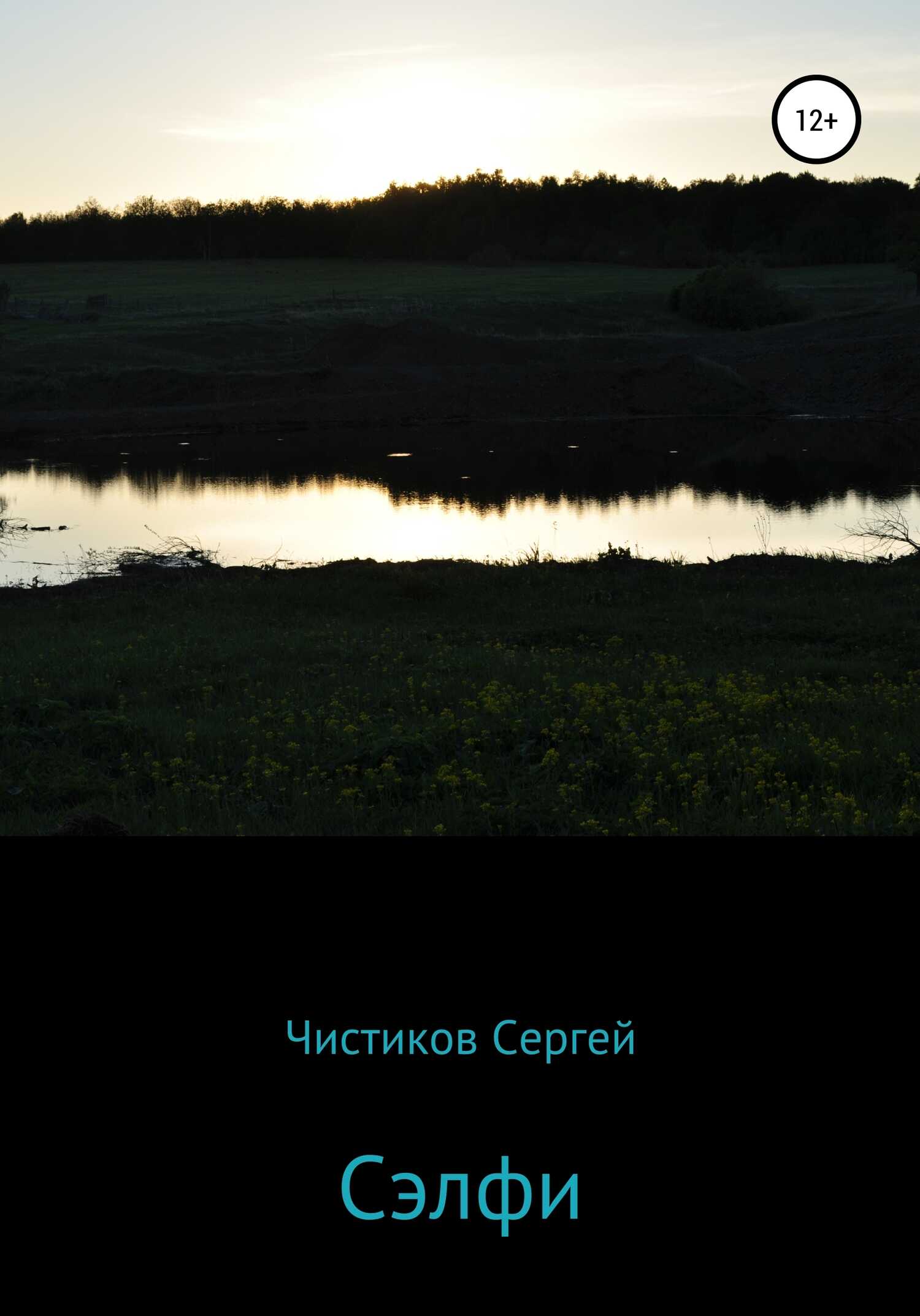 Сэлфи - Сергей Чистиков - <a href=