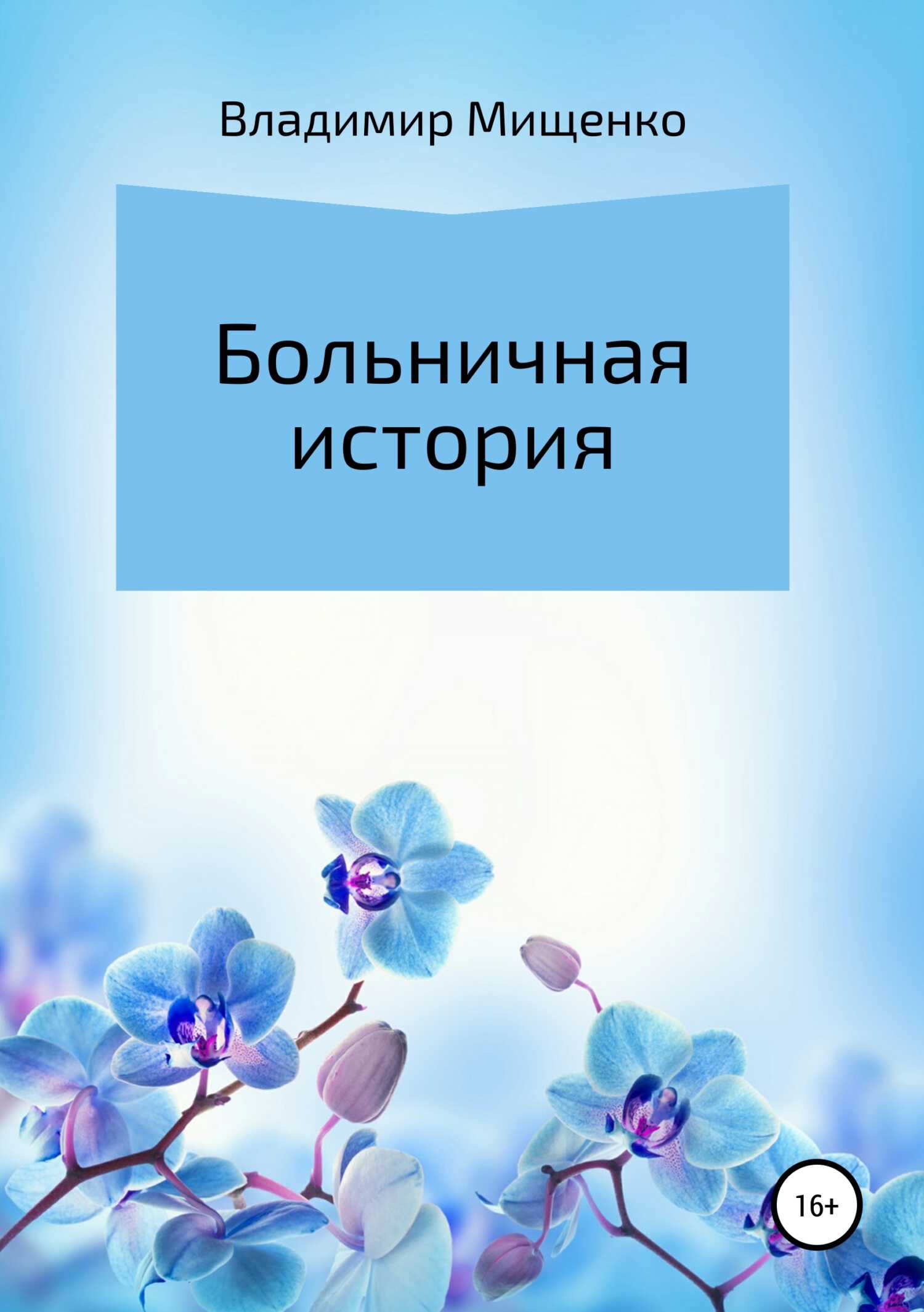 Больничная история - Владимир Мищенко - <a href=