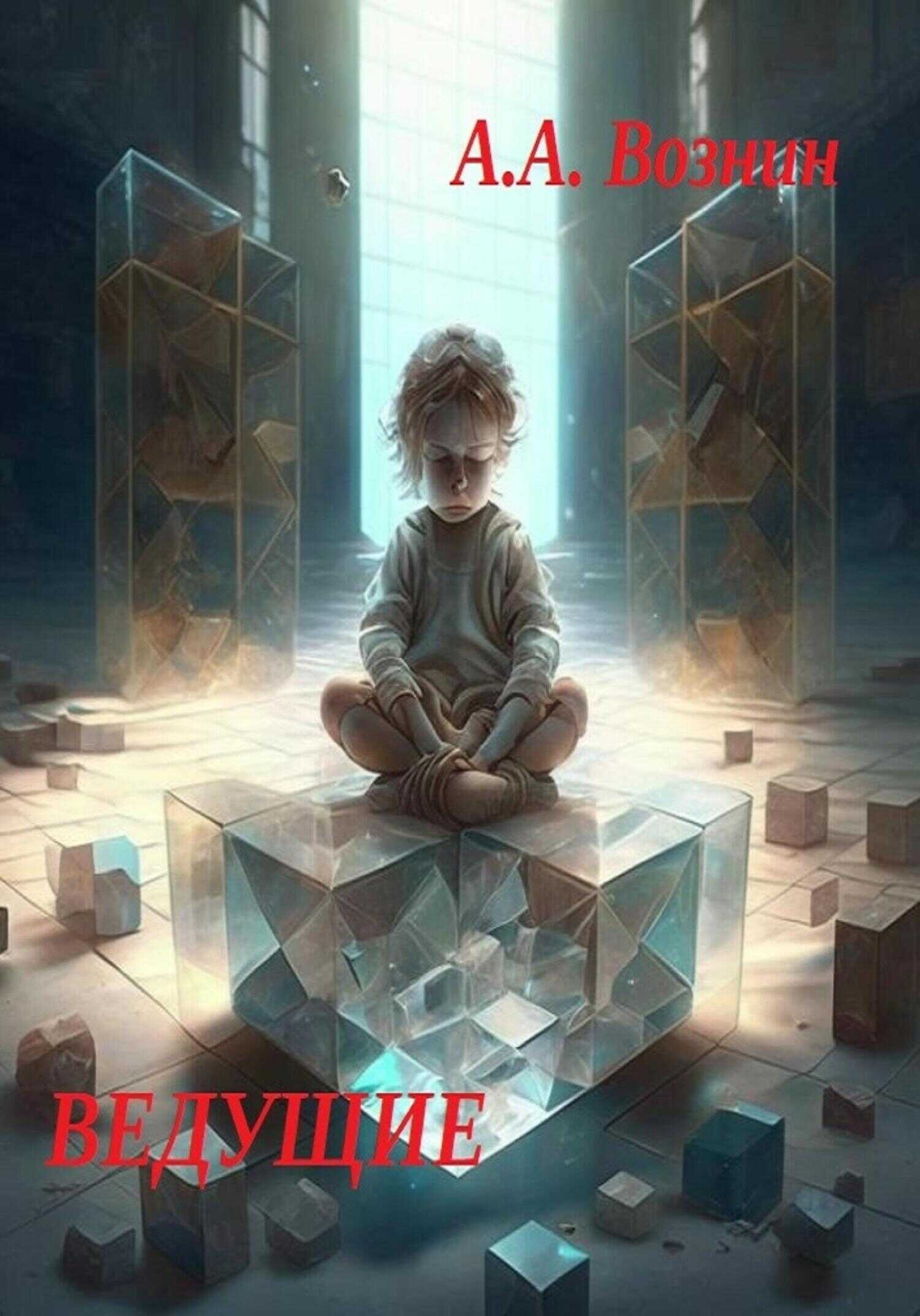 Ведущие - Андрей Андреевич Вознин - <a href=
