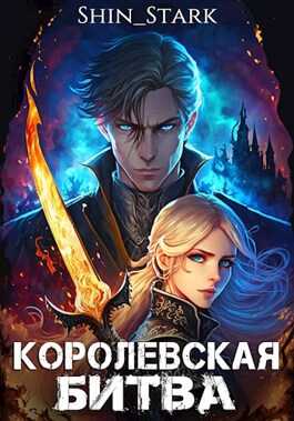 Королевская Битва. Том I - Shin Stark