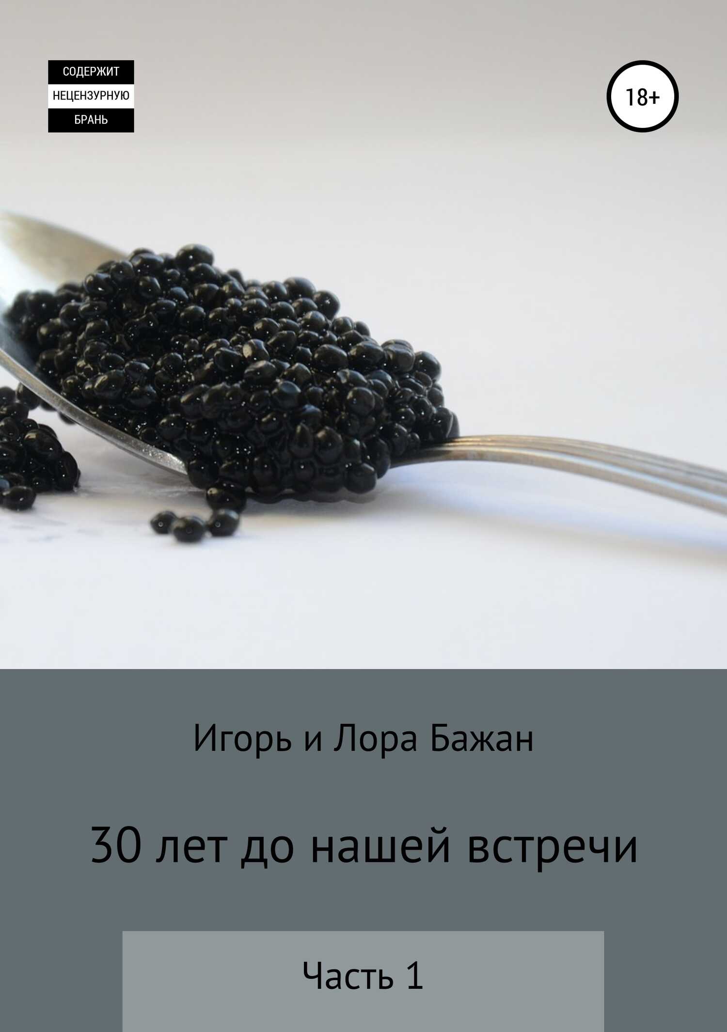 30 лет до нашей встречи - Игорь Викторович Бажан - <a href=