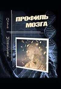 Профиль мозга  - Моисеева Ольга Юрьевна
