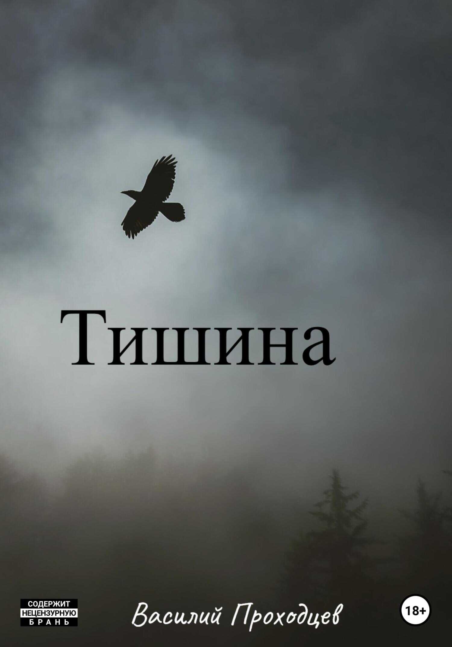 Тишина - Василий Проходцев - <a href=