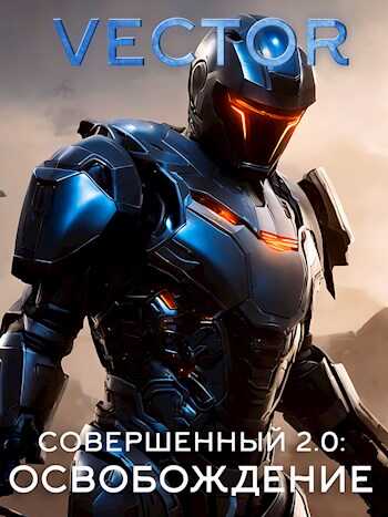 Совершенный 2.0: Освобождение - Всеволод Бобров