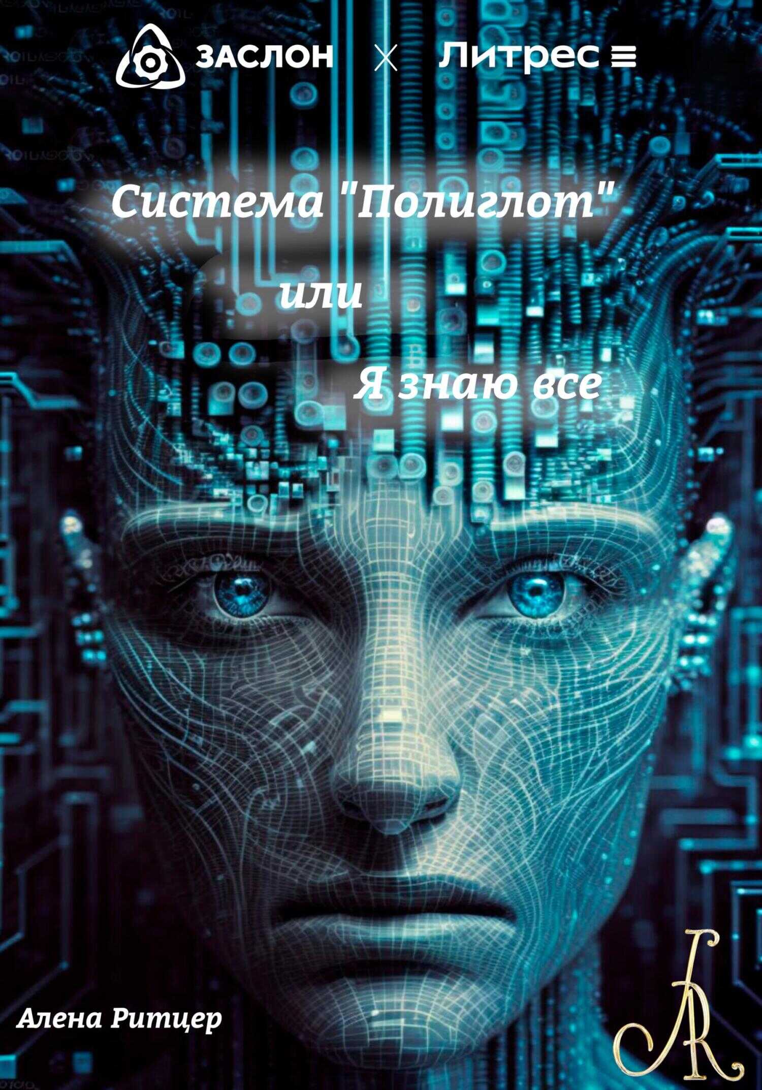 Система «Полиглот», или «Я знаю все» - Алена Ритцер