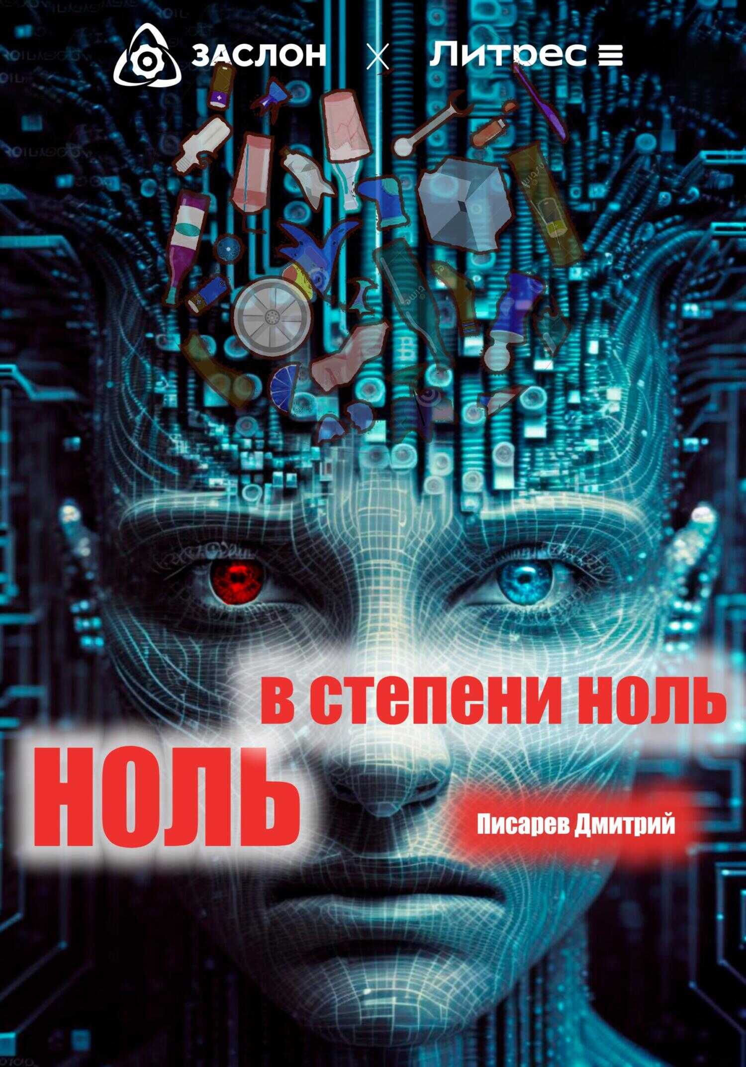 Ноль в степени ноль - Дмитрий Иванович Писарев
