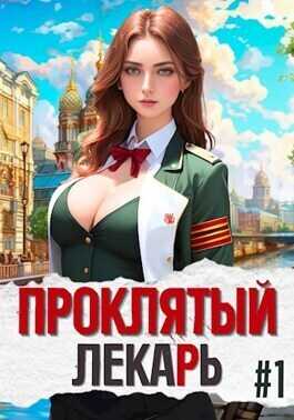 Проклятый Лекарь — Род  - Артемий Скабер