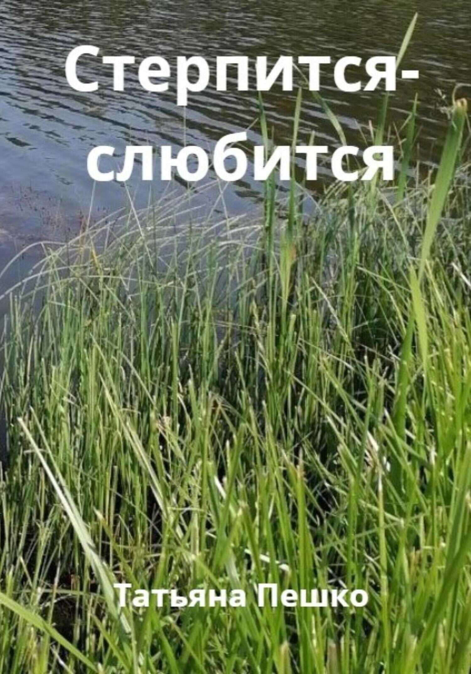 Стерпится-слюбится - Татьяна Пешко - <a href=