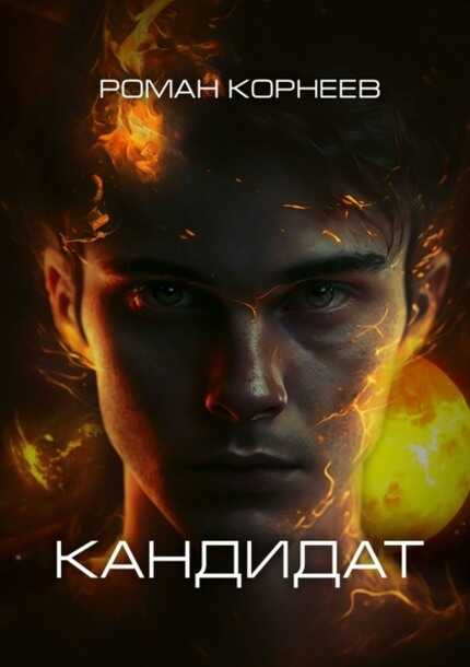 Кандидат - Роман Корнеев - <a href=