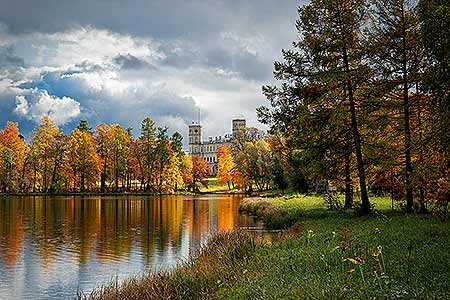 Старшеклассница - Крис - <a href=