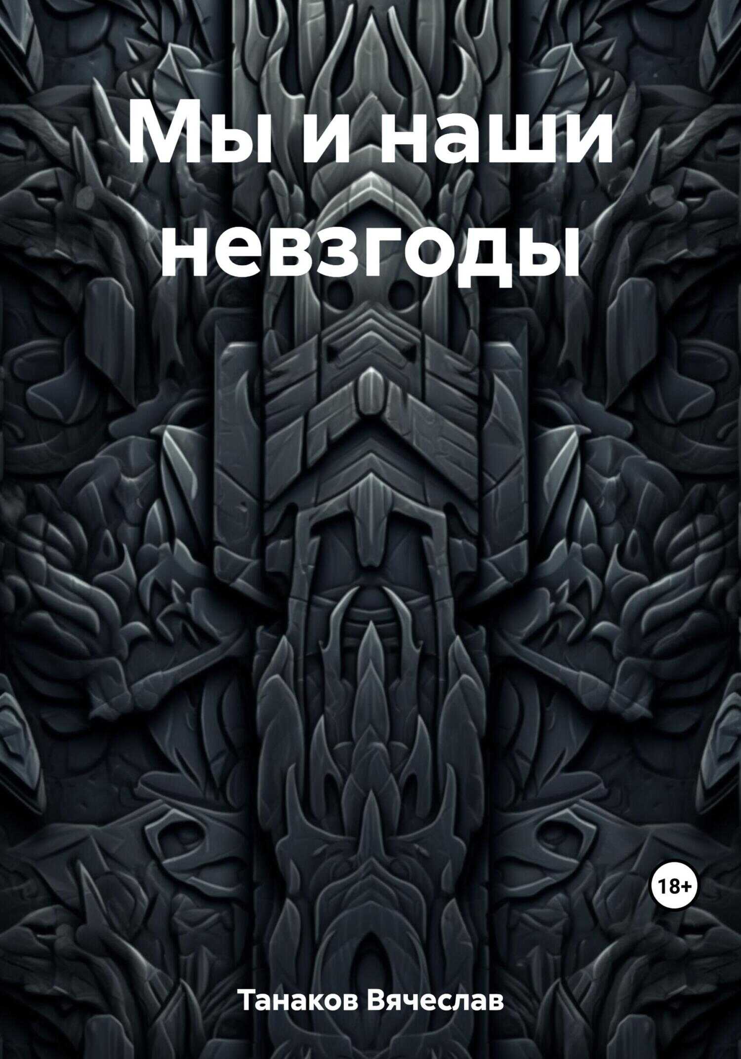 Мы и наши невзгоды - Вячеслав Васильевич Танаков