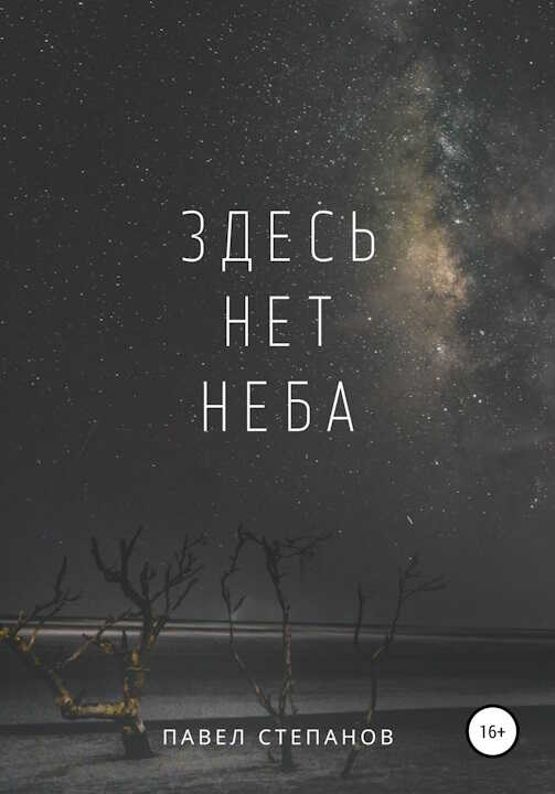 Здесь нет неба - Павел Николаевич Степанов - <a href=