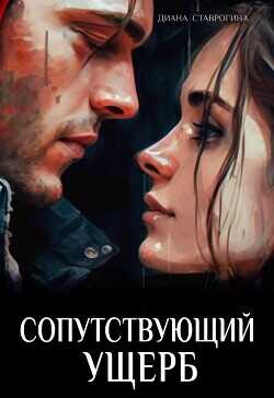 Сопутствующий ущерб  - Ставрогина Диана - <a href=