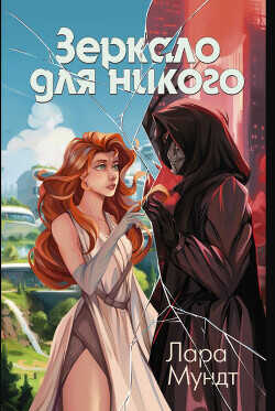 Зеркало для никого  - Ингвар Лара