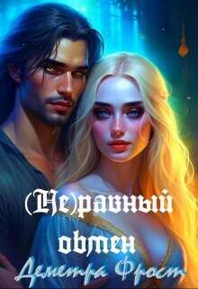 (Не)равный обмен  - Фрост Деметра - <a href=