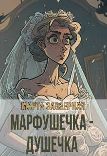 Марфушечка - Душечка  - Заозерная Марта