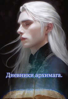 Дневники архимага. Книга 2  - Белинцкая Марина