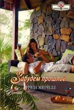 Фрида Митчелл - Забудем прошлое - <a href=