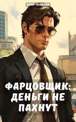 Фарцовщик: деньги не пахнут. Том 1  - Тыналин Алим - <a href=