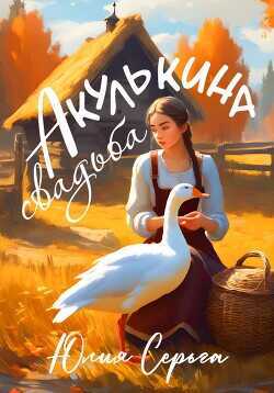 Акулькина свадьба  - Серьга Юлия - <a href=