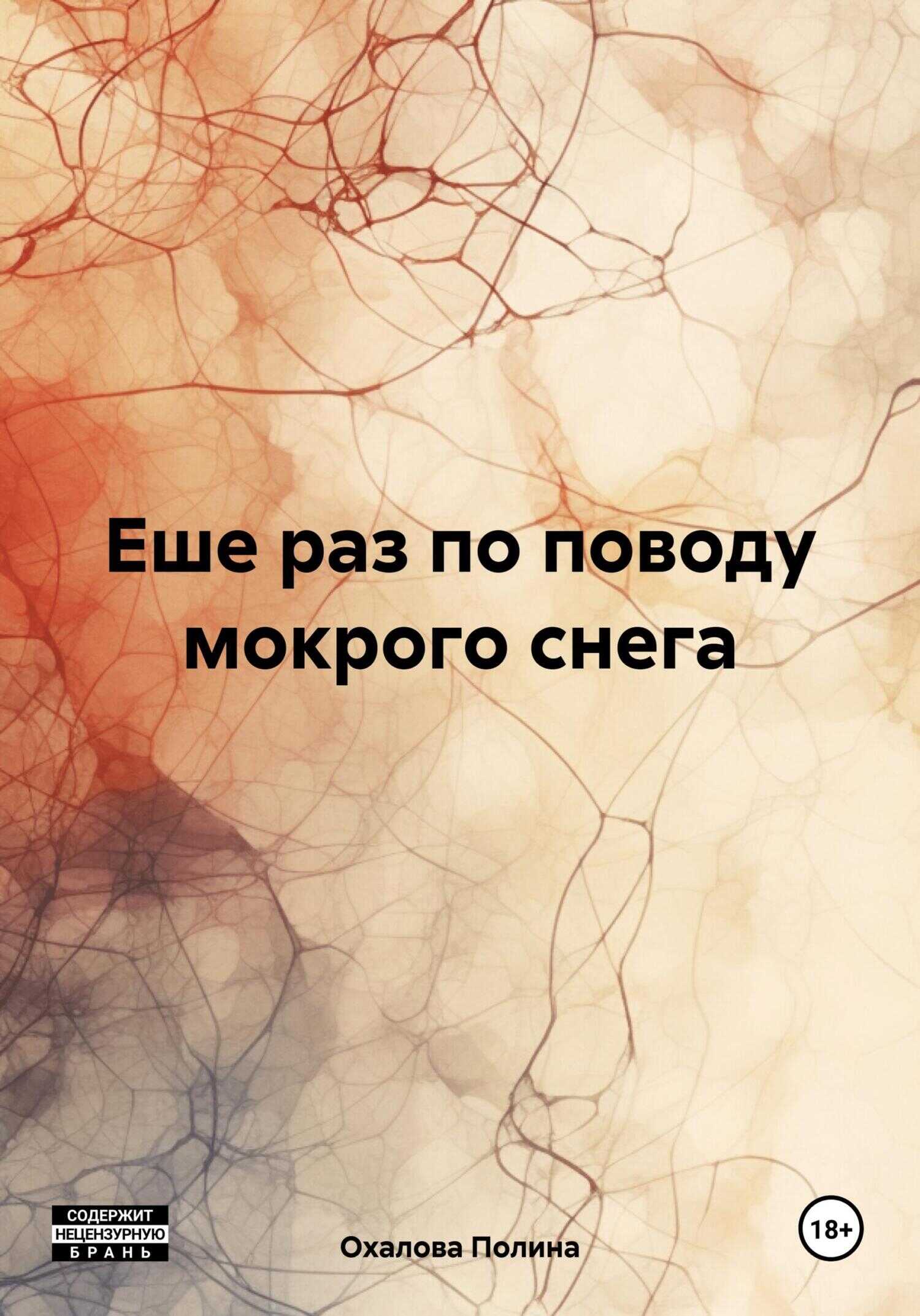 Еше раз по поводу мокрого снега - Полина Охалова
