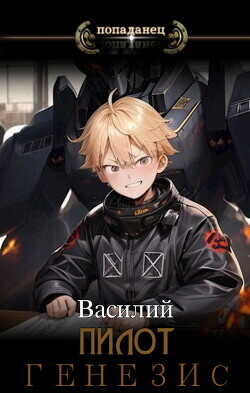 Генезис  - Василий - <a href=