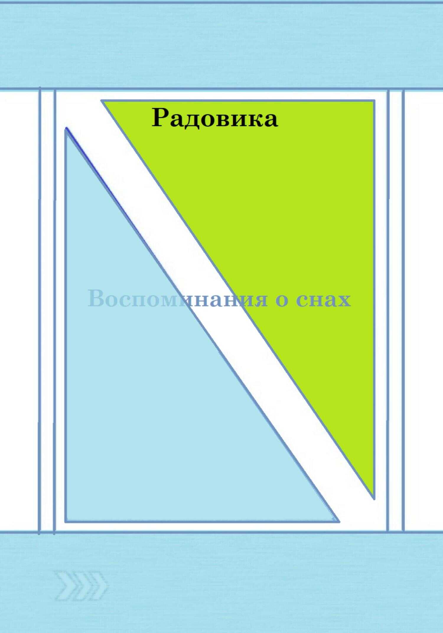 Воспоминания о снах - Радовика - <a href=