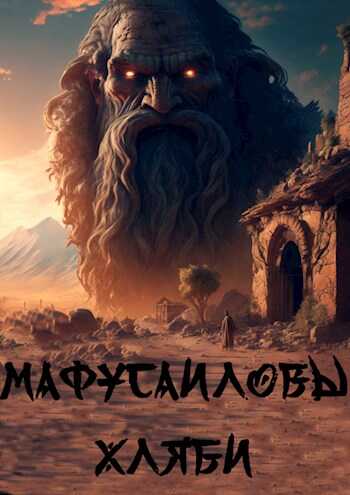 Мафусаиловы хляби - Ольга Рубан - <a href=