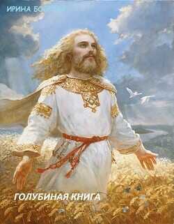 Голубиная книга 2  - Боброва Ирина
