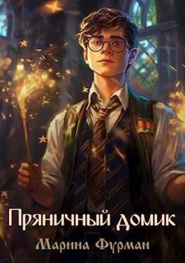 Пряничный домик - Марина Фурман - <a href=