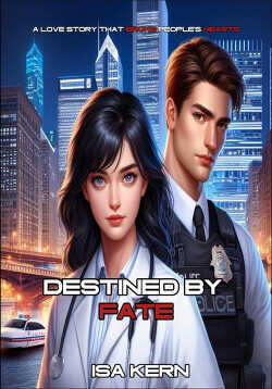 Destined by fate  - Керн Иза