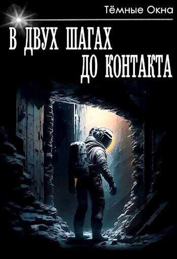 В двух шагах до контакта  - Панфилов