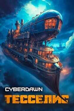 Тесселис  - Cyberdawn