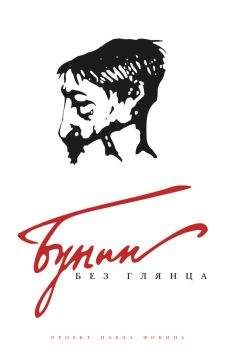Павел Фокин - Бунин без глянца - <a href=