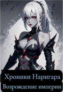 Хроники Наригара. Возрождение империи  - Назарьев Дмитрий Олегович - <a href=